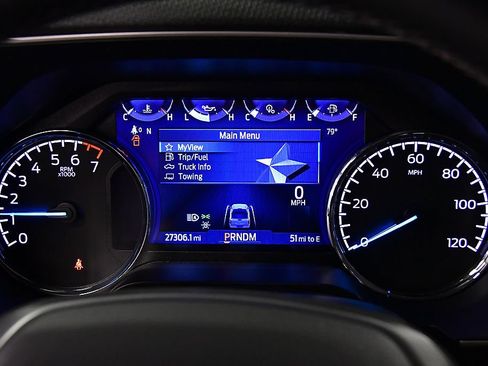 Used 2023 Ford F150 XLT w/ Equipment Group 302A High AWD/4WD image 19