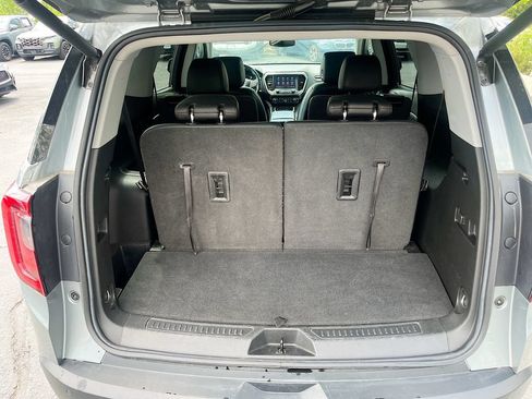 Used 2023 GMC Acadia AT4 w/ Preferred Package AWD/4WD image 26