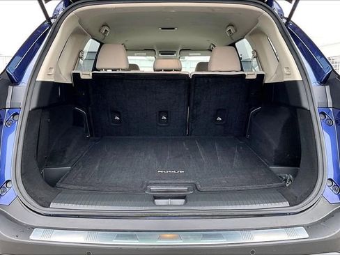 Used 2023 Nissan Rogue SV image 29