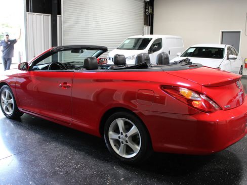 Used 2006 Toyota Solara SLE FWD image 27