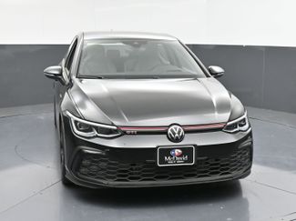 Used 2024 Volkswagen GTI Autobahn video 2