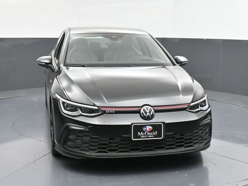 Used 2024 Volkswagen GTI Autobahn image 2