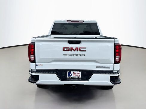 Used 2024 GMC Sierra 1500 Elevation RWD image 6