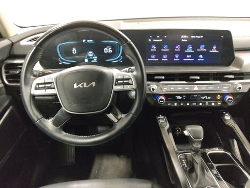 Used 2024 Kia Telluride S AWD/4WD image 22
