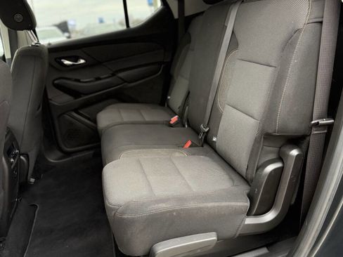 Used 2018 Chevrolet Traverse LT AWD/4WD image 13