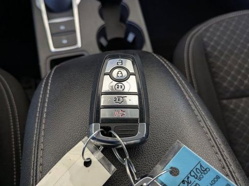 Certified 2023 Ford Escape Active w/ Tech Pack #2 image 31