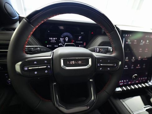 Used 2026 GMC Yukon XL AT4 Ultimate w/ LPO, Floor Liner Package image 23