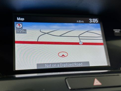 Used 2019 Acura MDX SH-AWD w/ Technology Package image 22