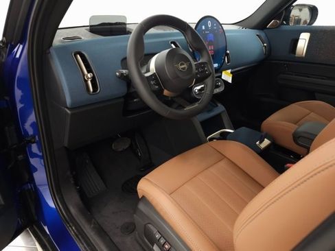 New 2025 MINI Cooper Countryman S image 14
