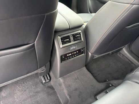 New 2026 MAZDA CX-90 3.3 Turbo w/ Premium Plus Pkg image 9