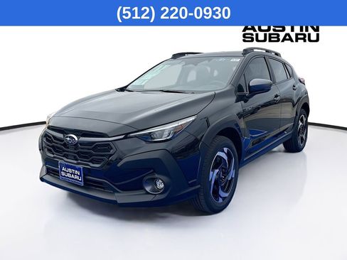 New 2026 Subaru Crosstrek 2.5i Limited image 4