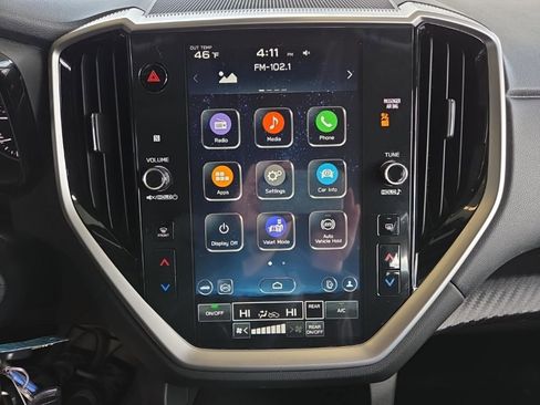 Used 2023 Subaru Ascent 8-Passenger AWD/4WD image 20