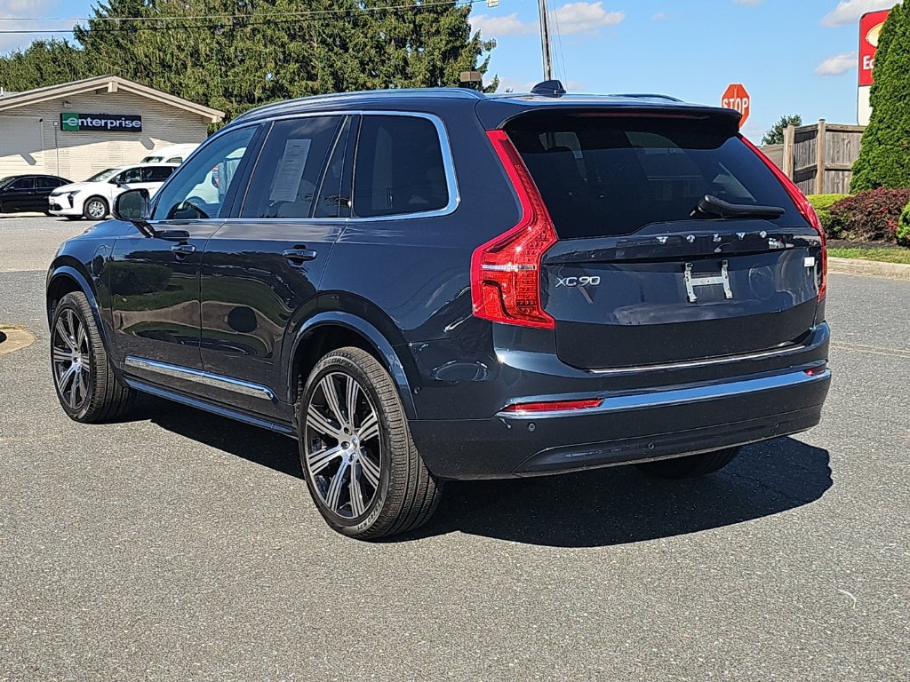 Used 2024 Volvo XC90 T8 Ultimate w/ Protection Package Premier AWD/4WD image 15