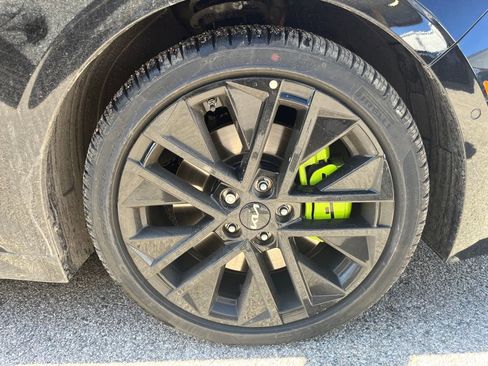 New 2026 Kia K5 GT image 11