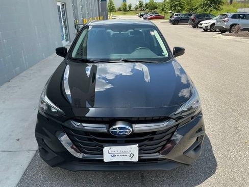 Used 2023 Subaru Legacy Limited AWD/4WD image 8
