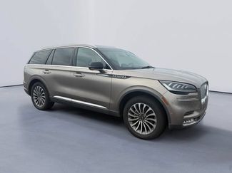 Used 2020 Lincoln Aviator Reserve w/ Equipment Group 201A AWD/4WD video 1