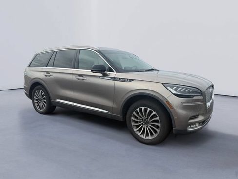 Used 2020 Lincoln Aviator Reserve w/ Equipment Group 201A AWD/4WD image 1