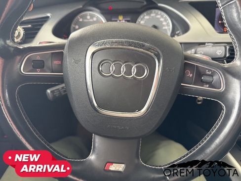 Used 2012 Audi S4 Prestige AWD/4WD image 19