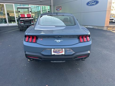 New 2026 Ford Mustang Premium image 6