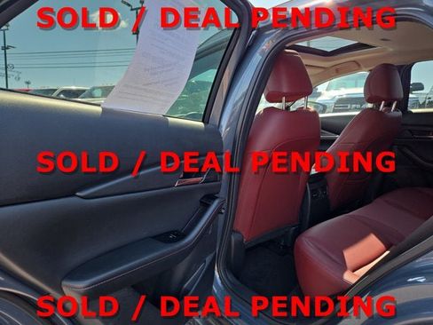 Used 2023 MAZDA CX-30 AWD 2.5 S w/ Preferred Package image 12