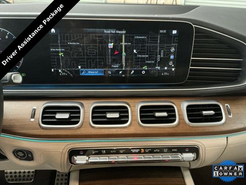 Used 2023 Mercedes-Benz GLS 450 4MATIC image 26