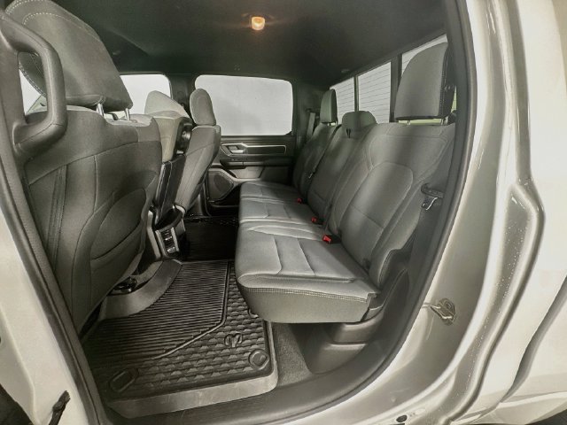 Used 2024 RAM 1500 Big Horn AWD/4WD image 27