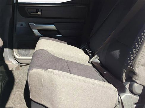 New 2025 Toyota Tundra SR5 image 21