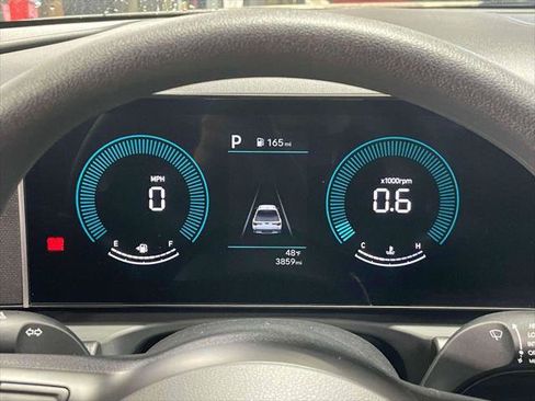 Certified 2026 Hyundai Santa Cruz SEL AWD/4WD image 26