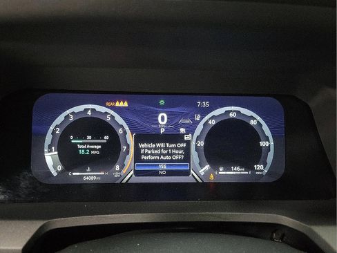 Used 2024 Toyota Tacoma TRD Off-Road image 19