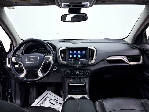 Used 2020 GMC Terrain Denali w/ Denali Premium Package image 26