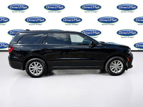 Used 2026 Dodge Durango GT RWD image 8