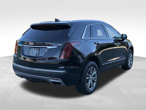 Used 2023 Cadillac XT5 Premium Luxury w/ Technology Package AWD/4WD image 6