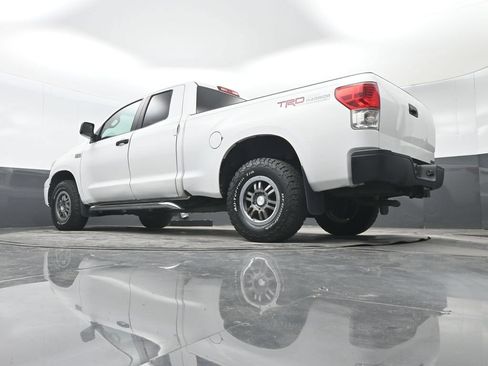 Used 2013 Toyota Tundra 4x4 Double Cab w/ TRD Rock Warrior Pkg image 28