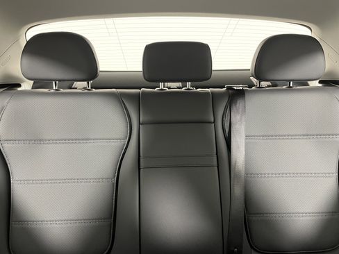 New 2026 Mercedes-Benz C 300 Sedan image 14