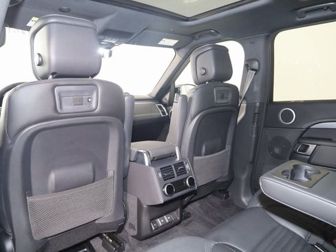 Used 2023 Land Rover Discovery S R-Dynamic image 55