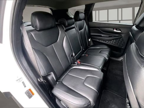 Used 2023 Hyundai Santa Fe XRT image 24