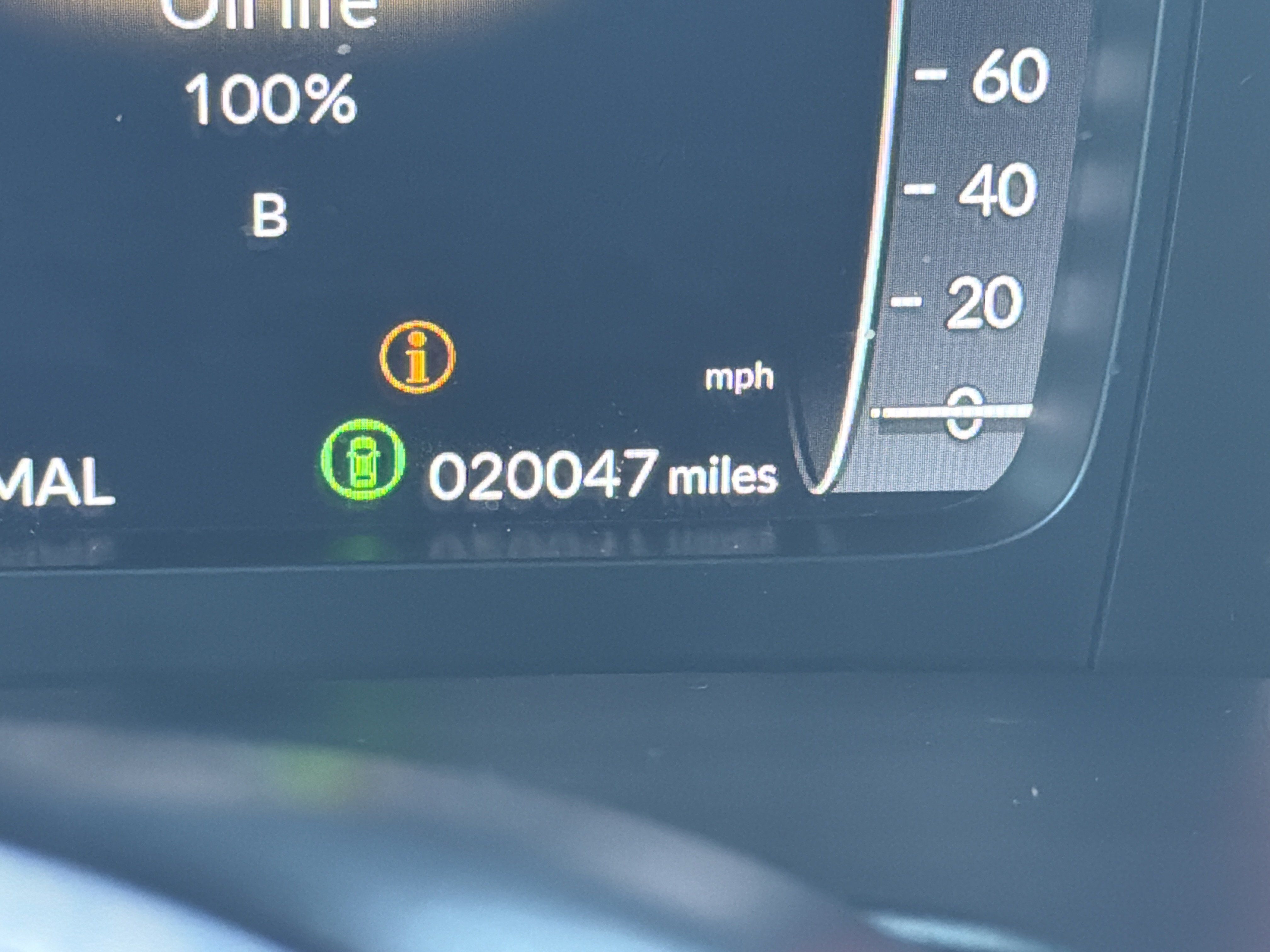 Certified 2025 Honda Pilot Black Edition image 19