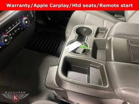 Used 2023 Chevrolet Silverado 1500 LT image 17