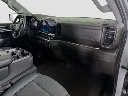 Used 2024 Chevrolet Silverado 1500 LT w/ Protection Package image 30