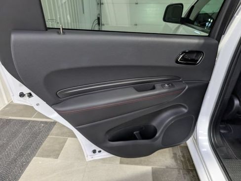Used 2023 Dodge Durango R/T AWD/4WD image 9