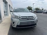 Certified 2018 Toyota Highlander Limited image 3