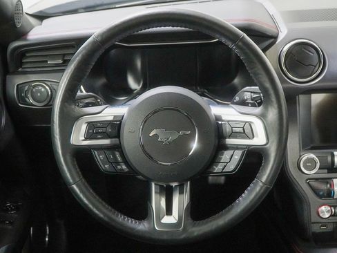 Used 2023 Ford Mustang GT Premium w/ Equipment Group 401A image 25