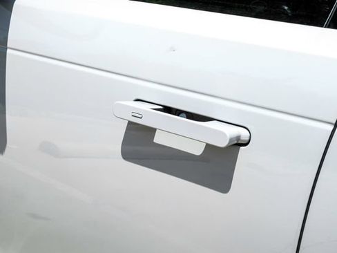 New 2026 Land Rover Range Rover Sport Dynamic SE AWD/4WD image 51
