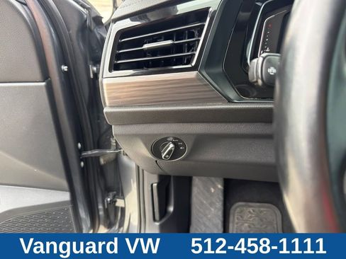 Used 2023 Volkswagen Jetta SEL FWD image 20