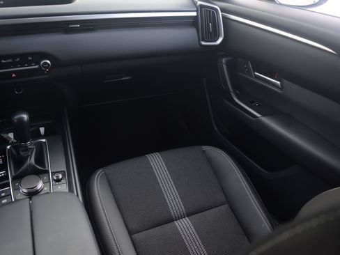 Used 2024 MAZDA CX-50 AWD 2.5 S w/ Cargo Package image 15