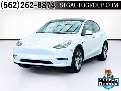Used 2023 Tesla Model Y Long Range