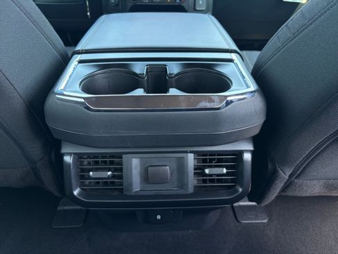 Certified 2025 Ford F150 STX w/ STX Black Appearance Package RWD image 26