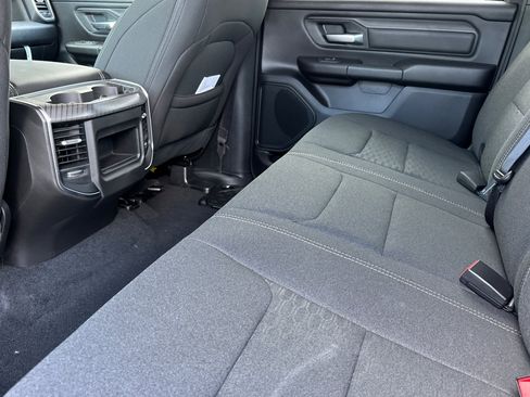 New 2026 RAM 1500 Express AWD/4WD image 11