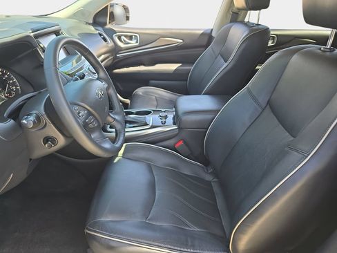 Used 2017 INFINITI QX60 FWD w/ Premium Plus Package image 20