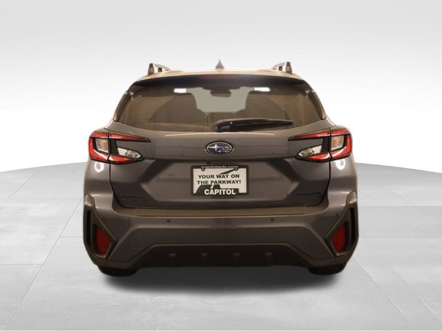New 2026 Subaru Crosstrek 2.5i Limited w/ Popular Package #3A AWD/4WD image 3